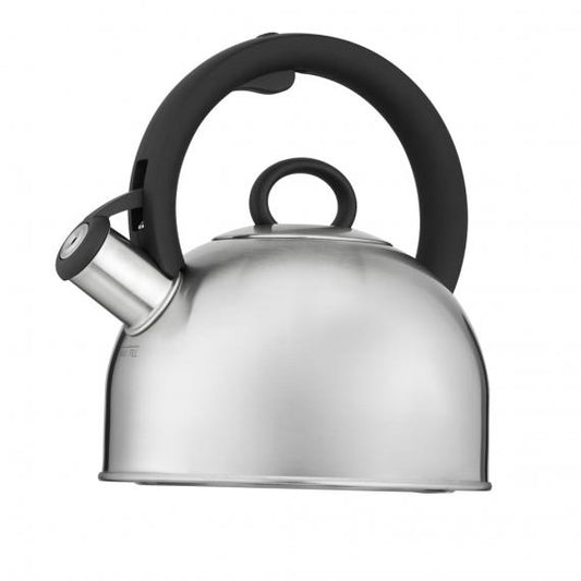 Teakettle - Stainless Steal 2 Qt