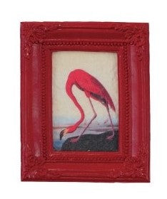 Magnet Art Image in Frame