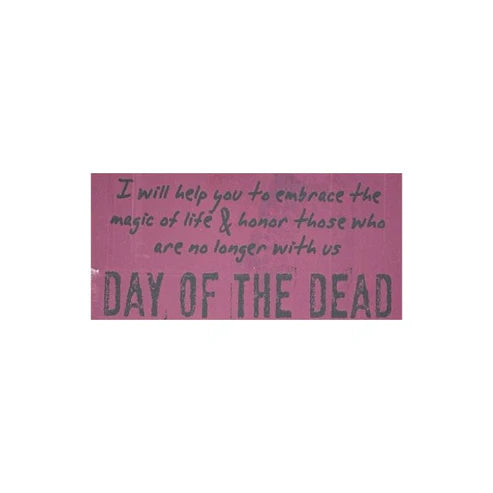 Watchover Voo Doo Doll Day Of The Dead Female