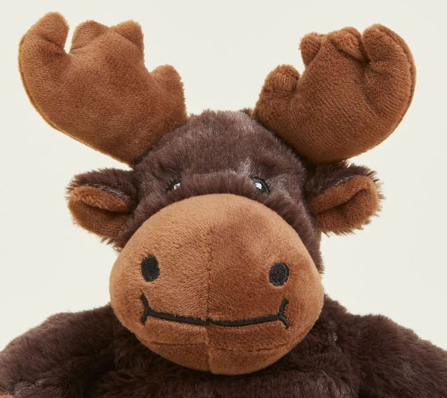 Warmies Junior Moose