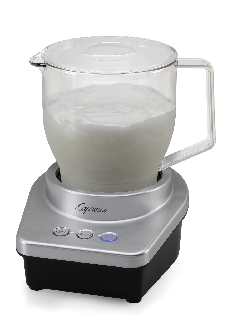 Electric Milk Frother - Froth Max Milk and Chocolate Frother