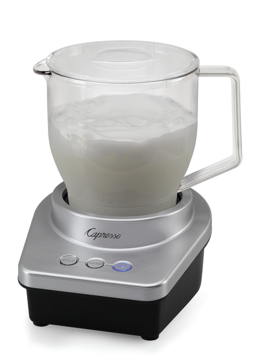 Electric Milk Frother - Froth Max Milk and Chocolate Frother