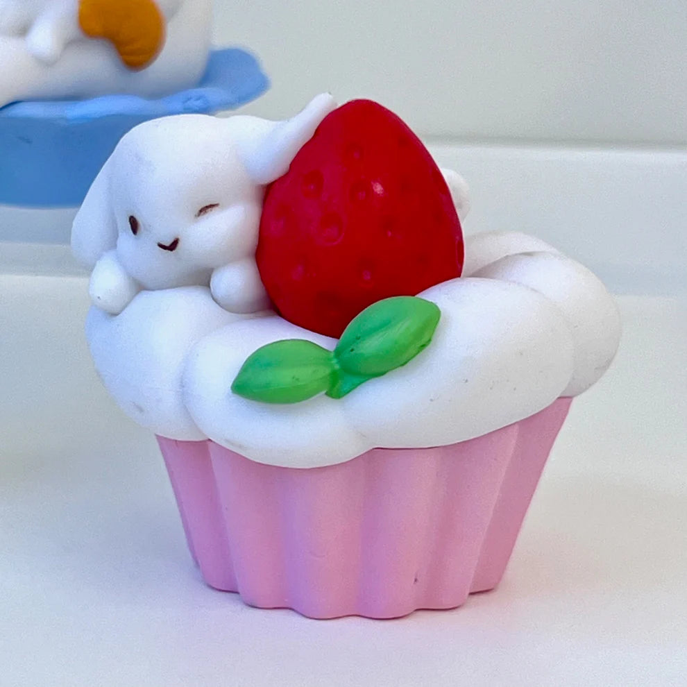 Gashapon Capsule All Ages Desert Animal (Sold As An Individual Capsule)