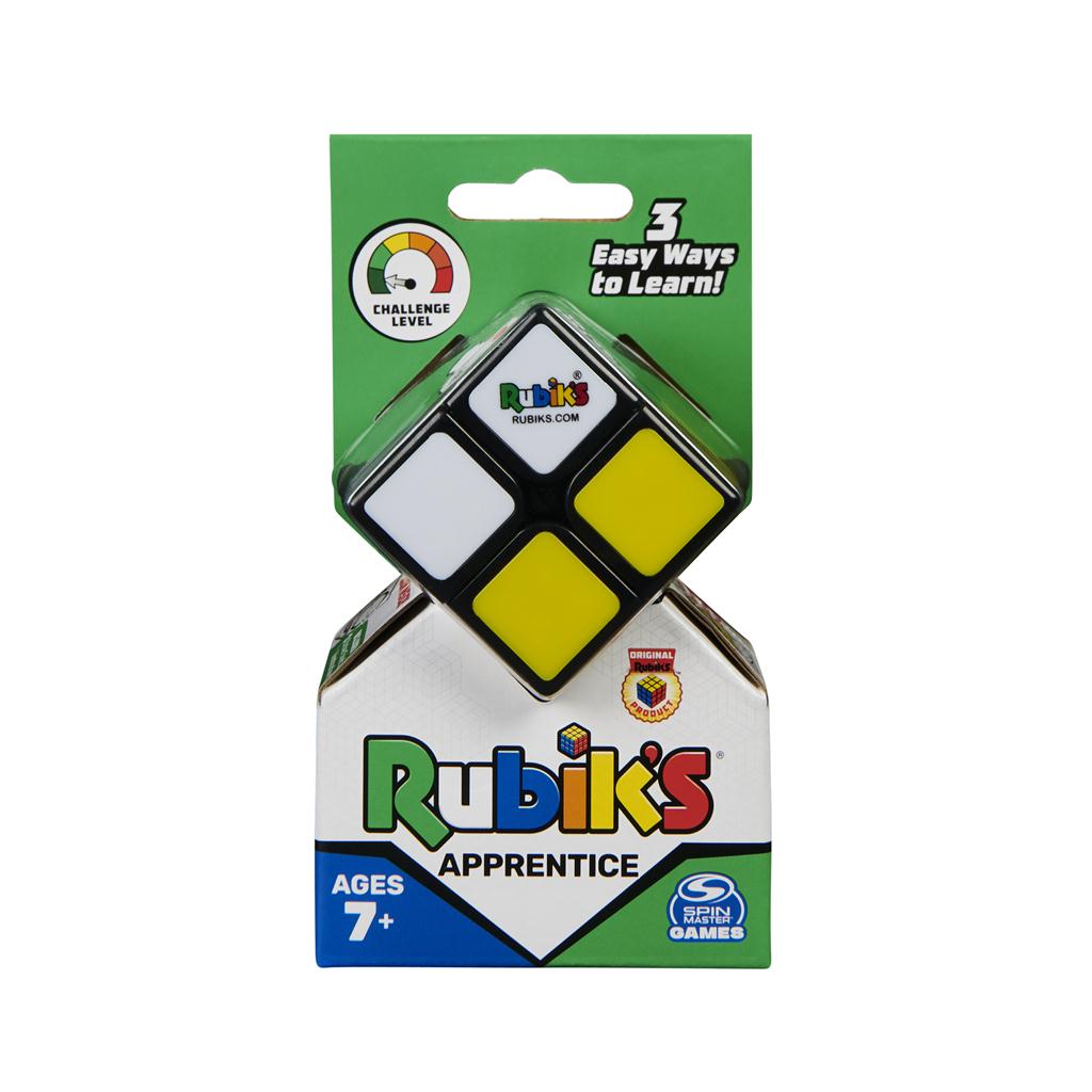 Rubik's 2x2 Apprentice (Two Colors)