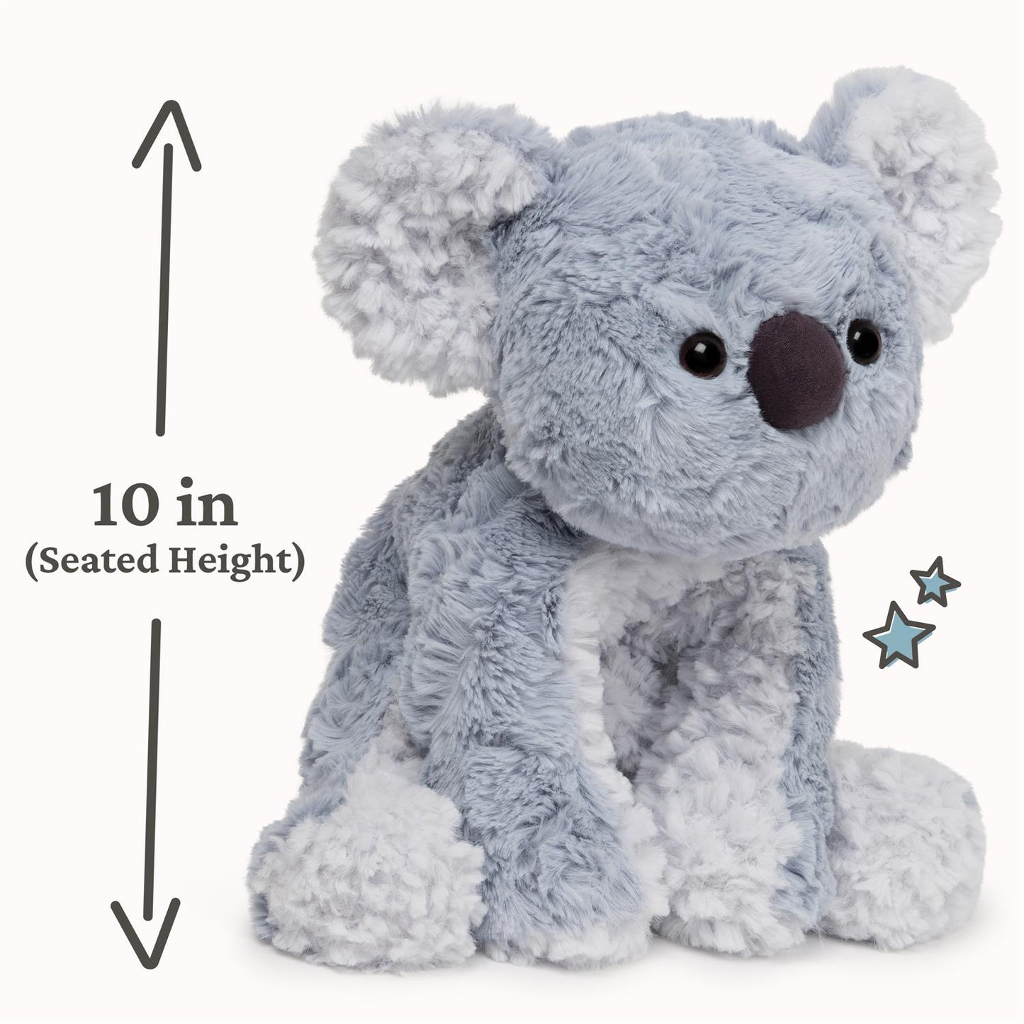 Plush Cozys Koala 10"