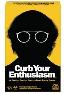 Game Curb Your Enthusiasm