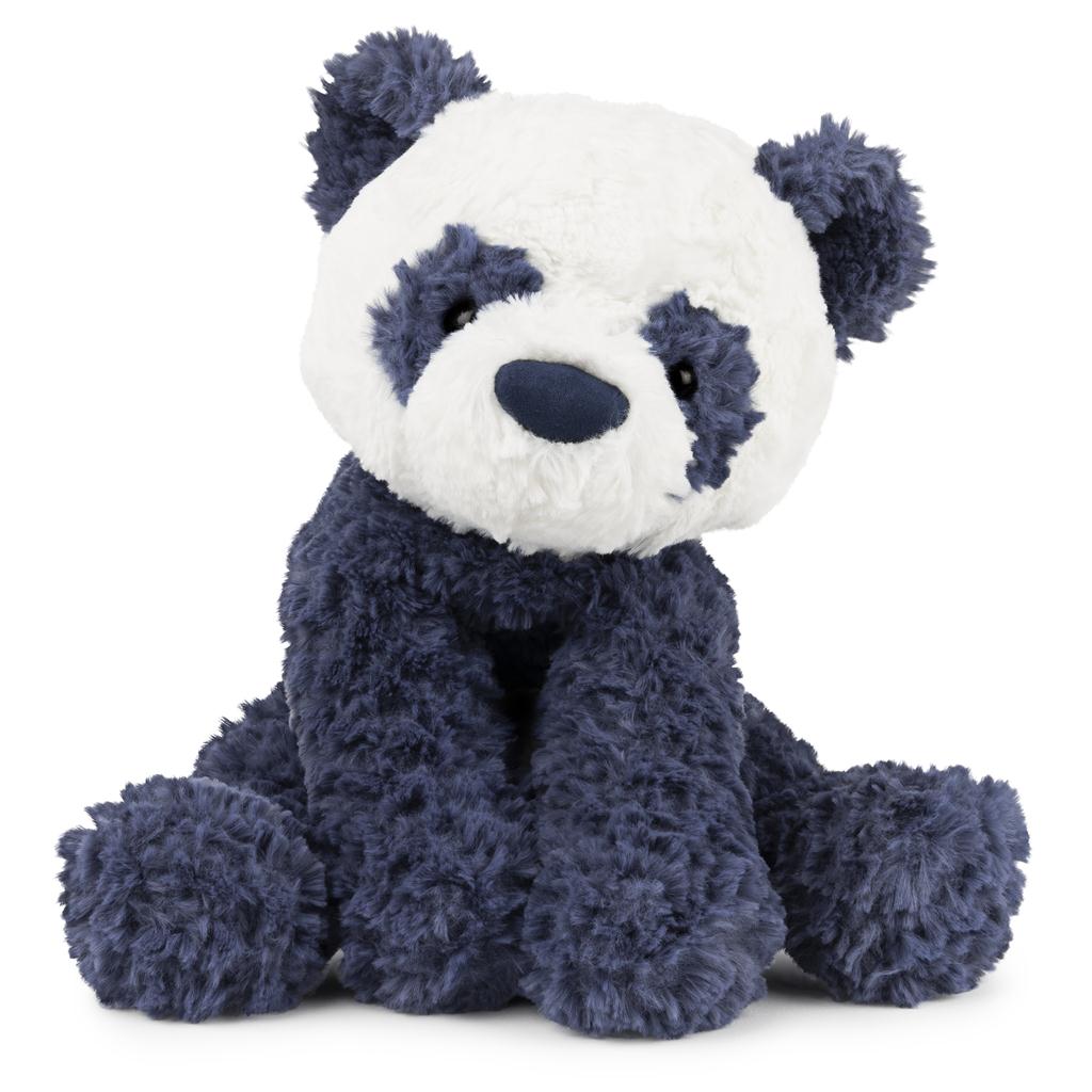 Plush Cozys Panda 10"