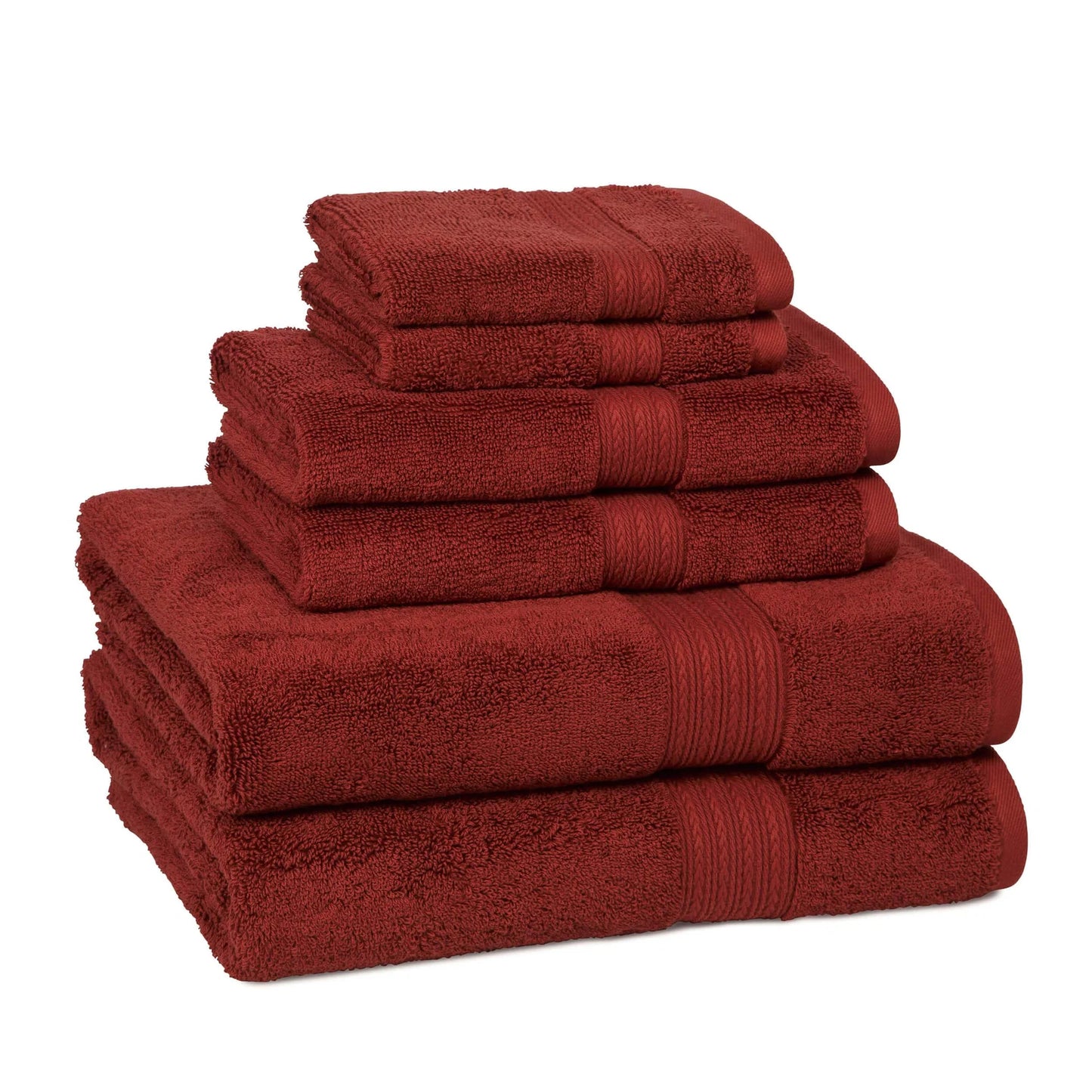 Kassatex Towel - 100% Cotton