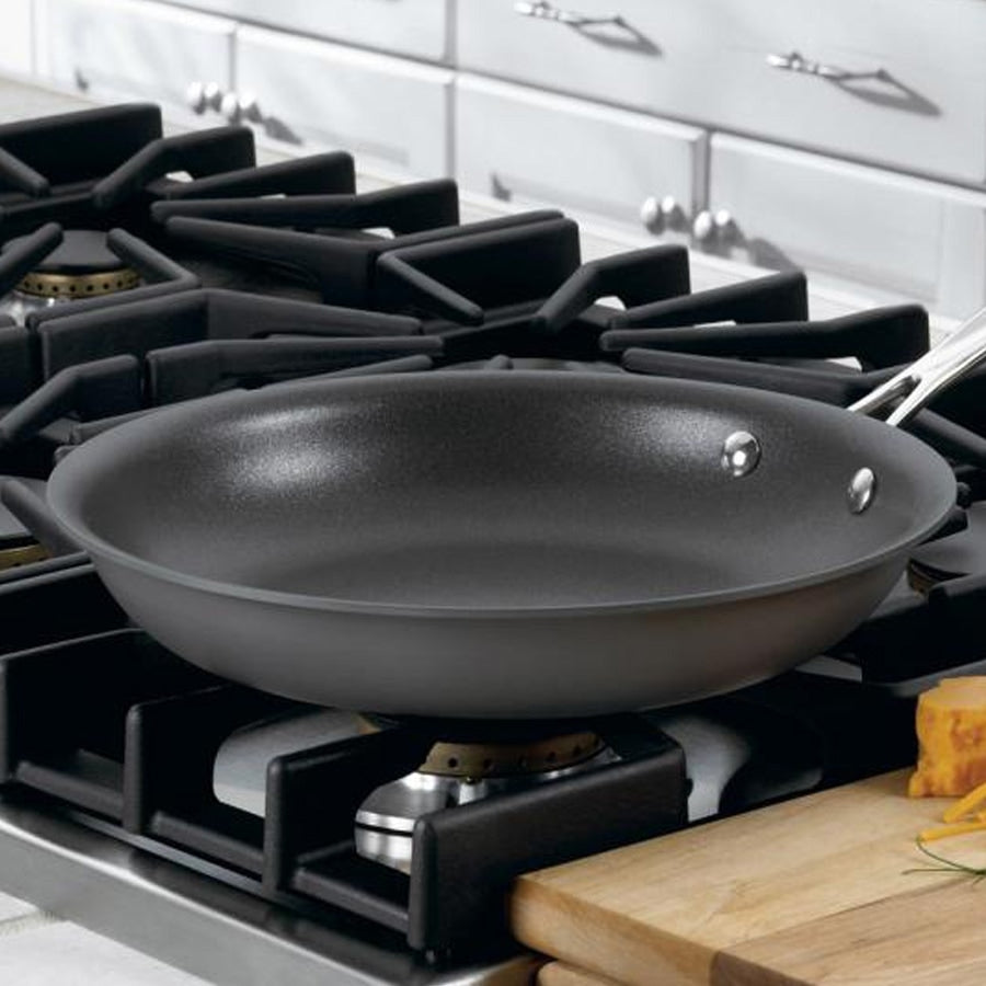 Cookware - Chefs Classic Hard Anodized Non-Stick Skillet 10"