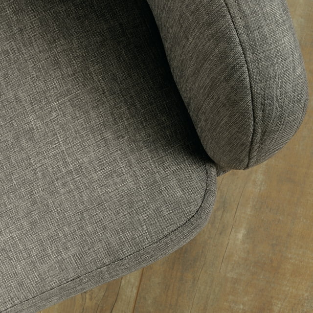 Chair Occasional Harvey Park Collection Gray