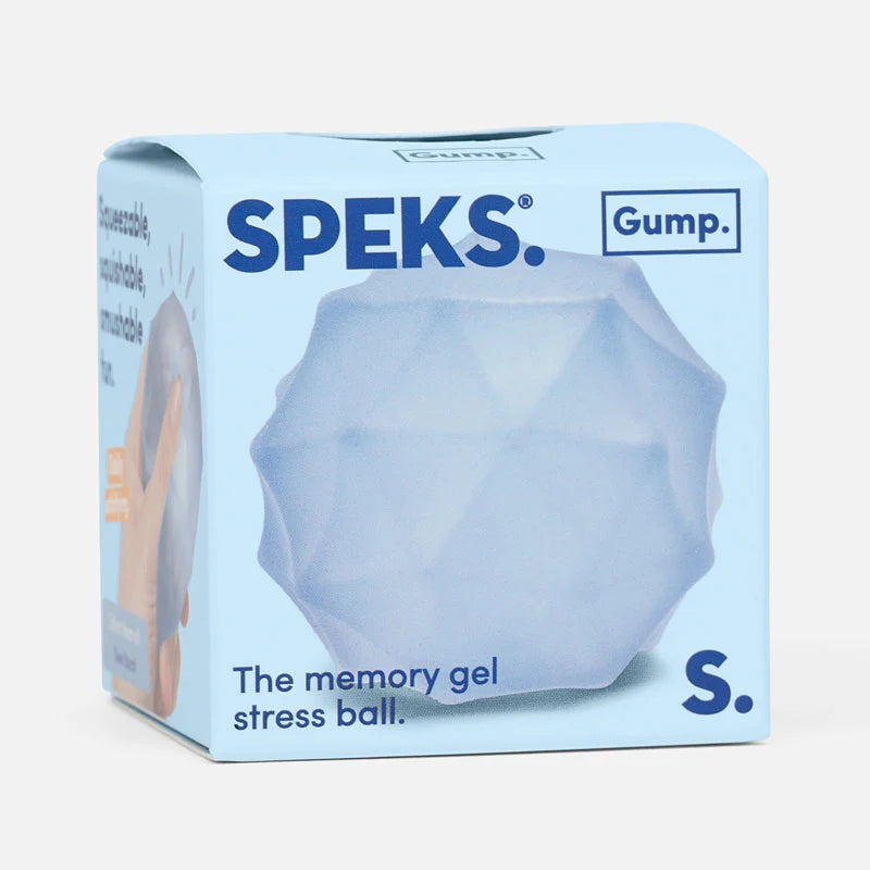 Gump Surface Textured Gel Ball