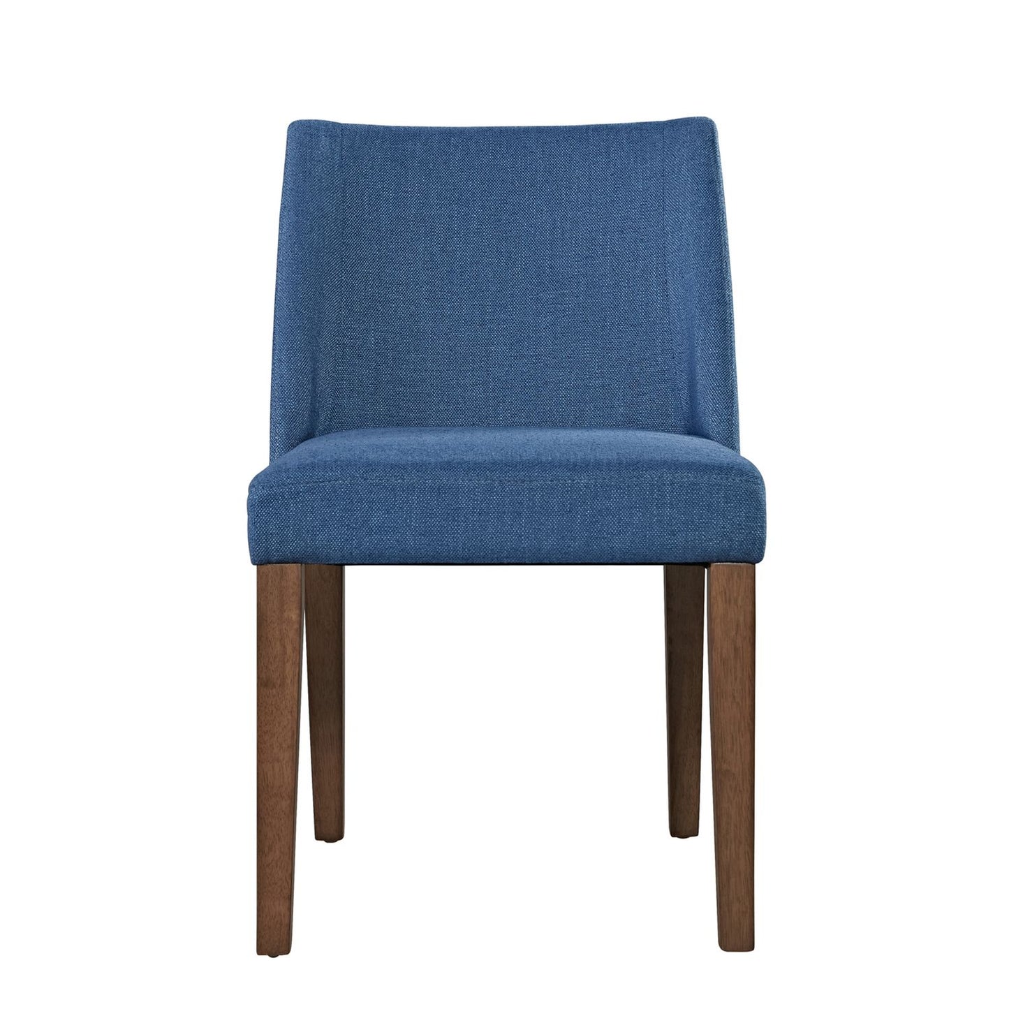 Space Savers Group Nido Dining Or Accent Chair Blue