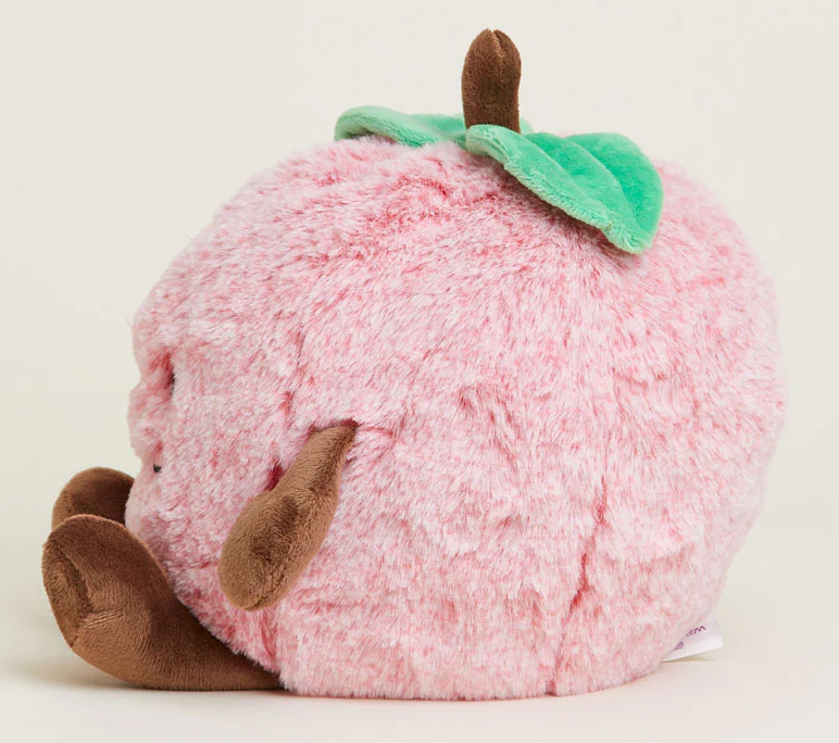 Warmies Apple Red