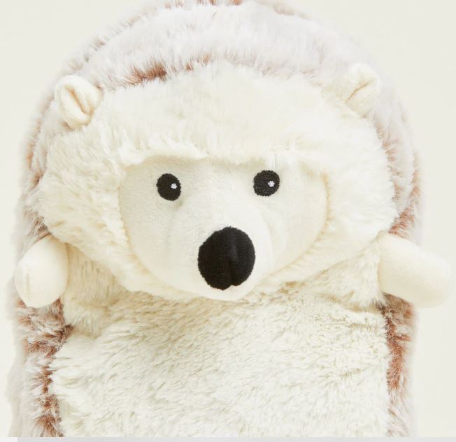 Warmies Hedgehog