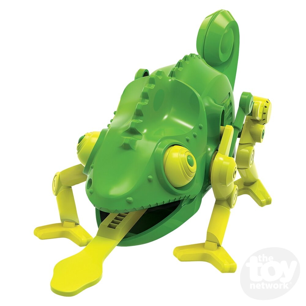 4M Kidzlabs Chameleon Robot