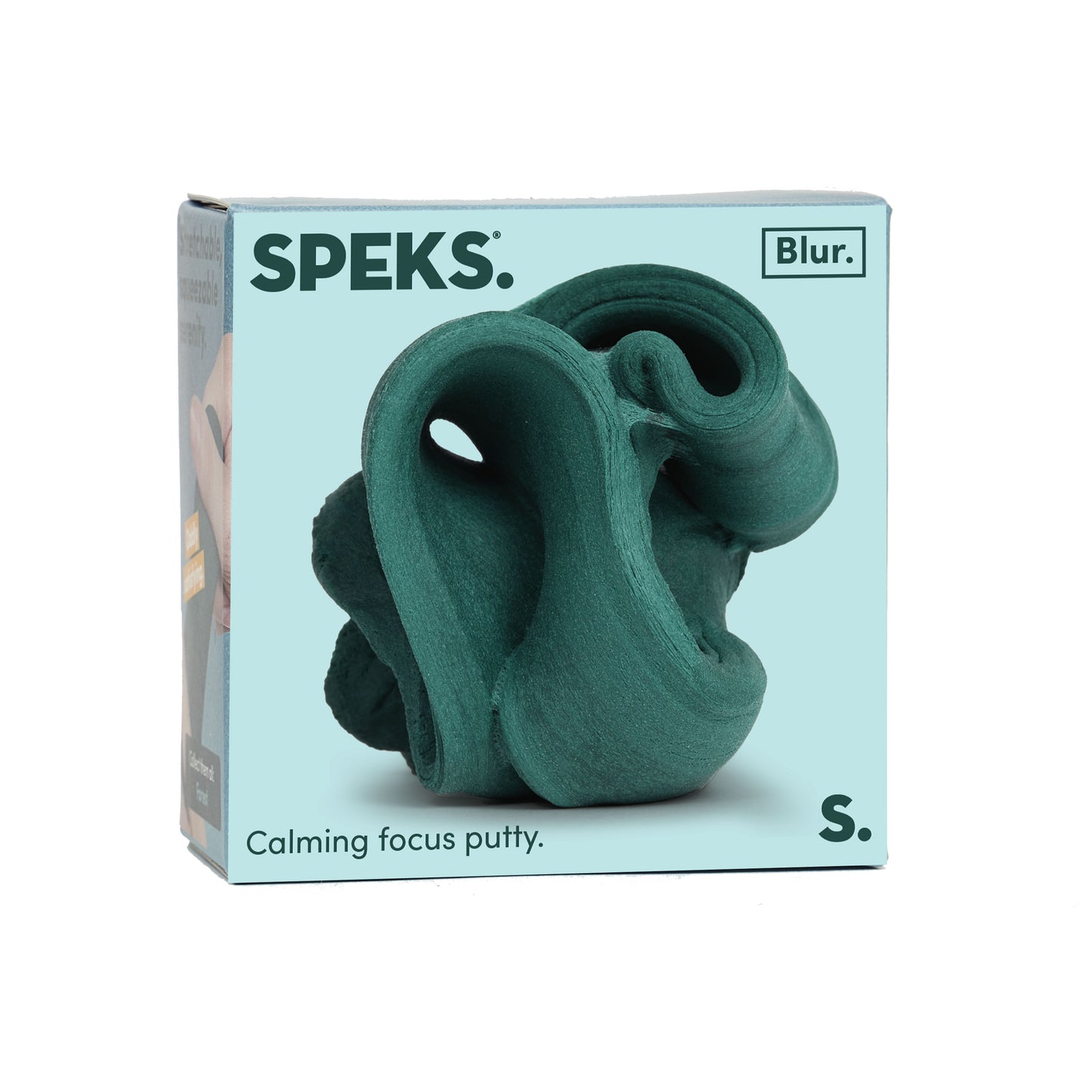 Speks Blur - Focus Putty