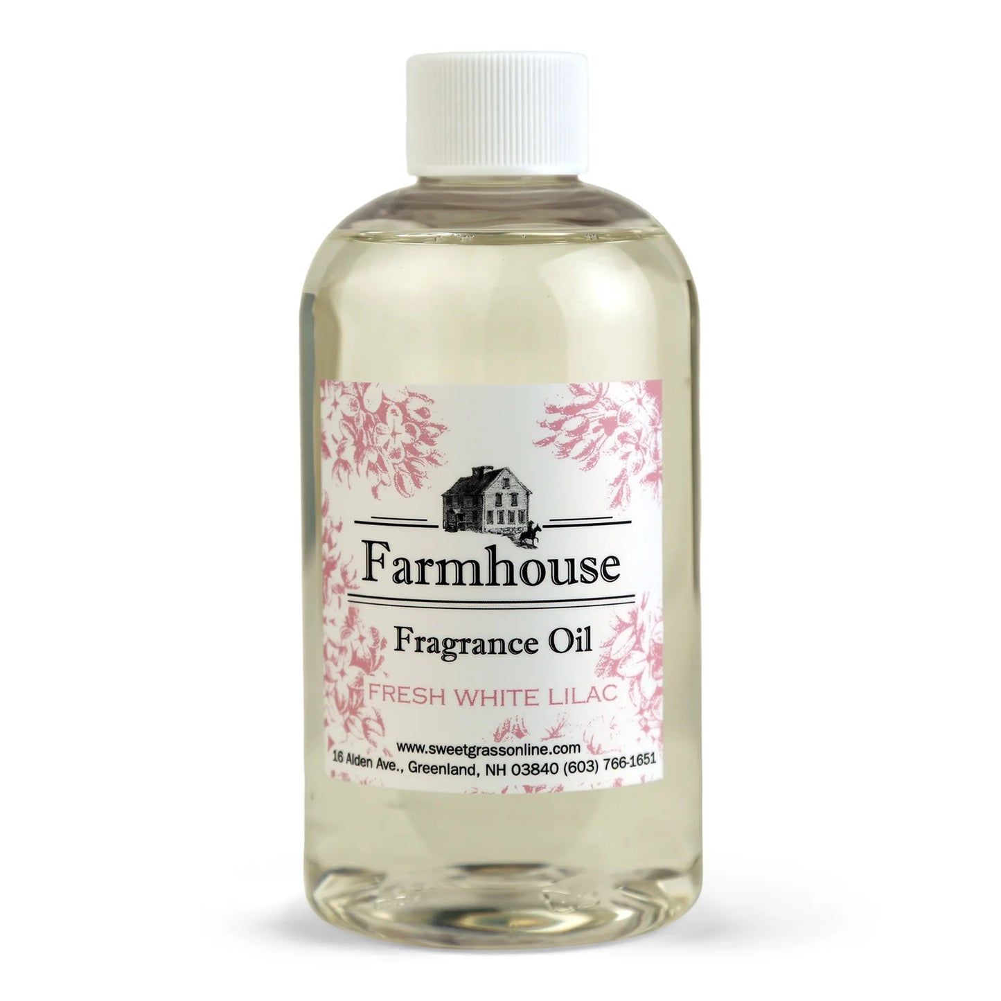 Sweet Grass Farm - Reed Diffuser Refill
