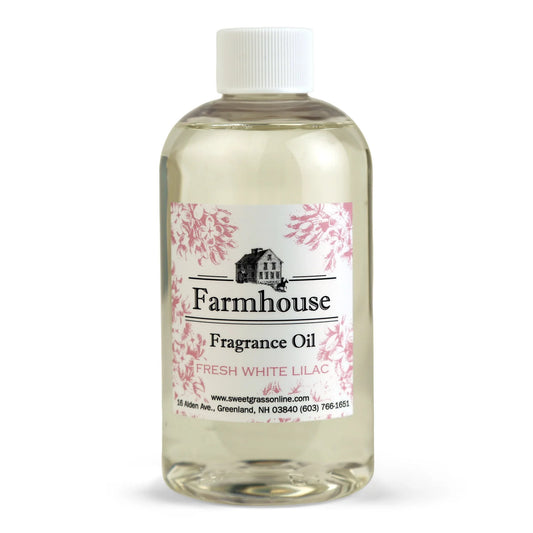 Sweet Grass Farm - Reed Diffuser Refill