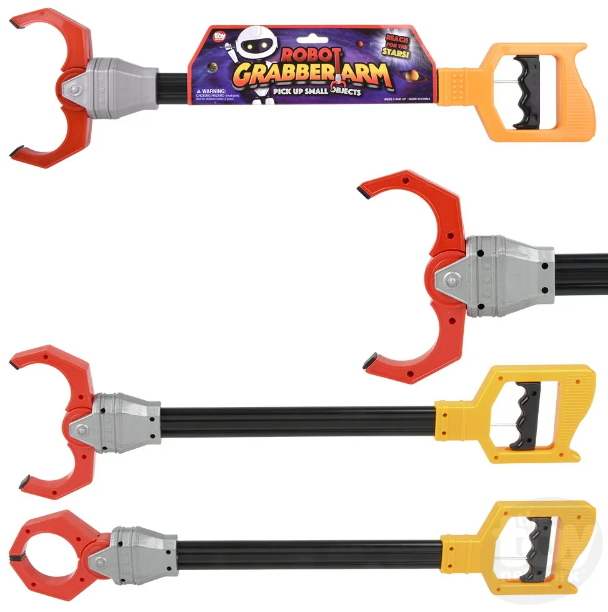 Grabber Robot Arm 18"