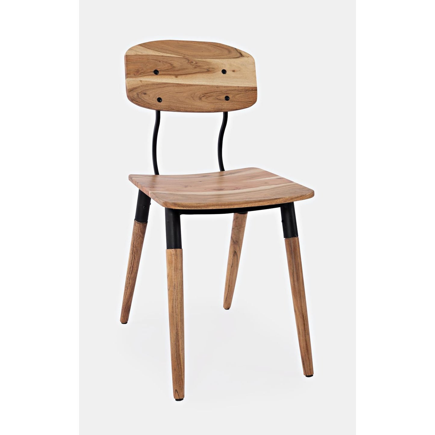 Natures Edge Natural Dining Chair (Some Damage)