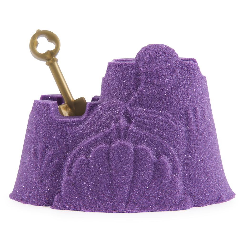 Kinetic Sand Mermaid Treasure Playset