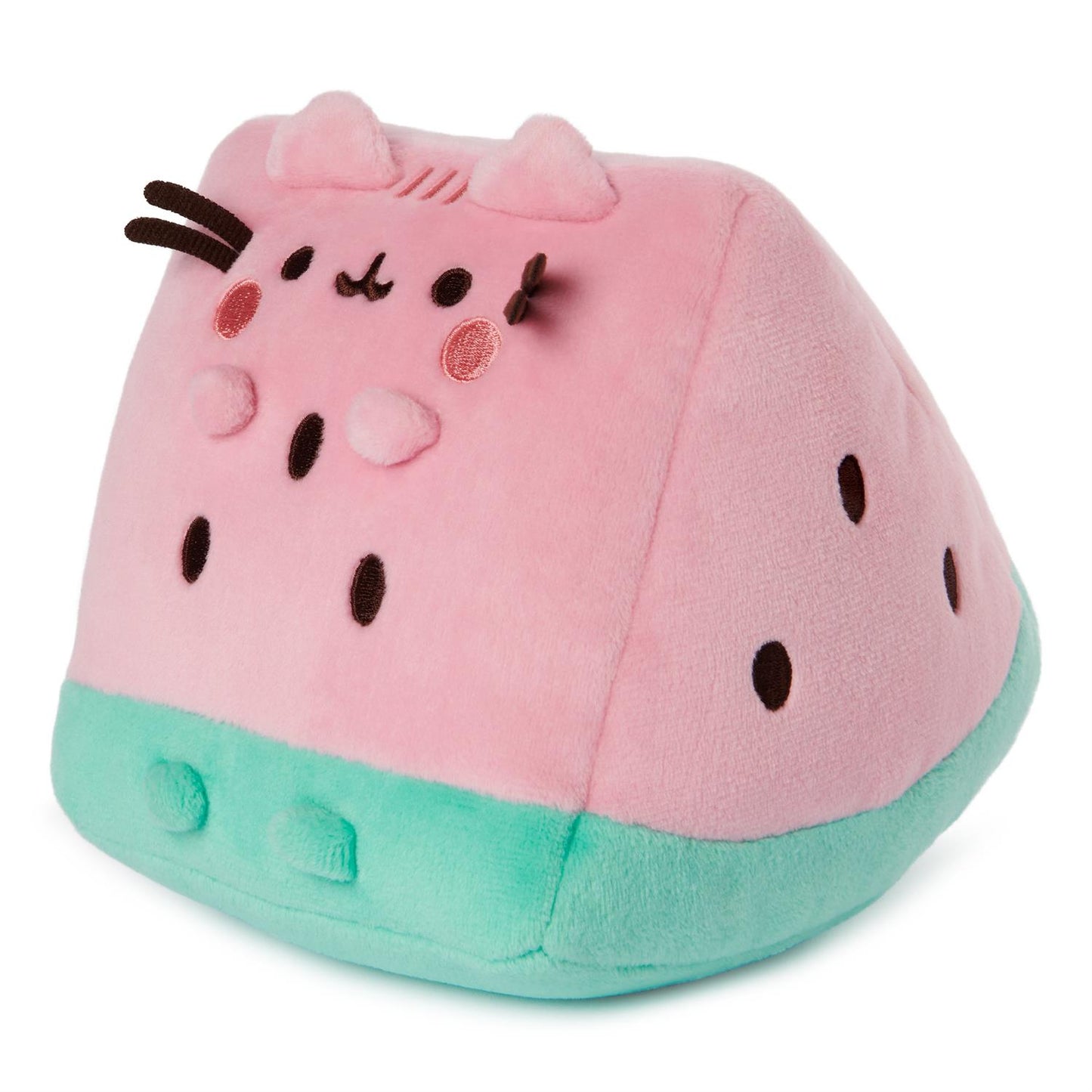 Plush Pusheen Watermelon 6"