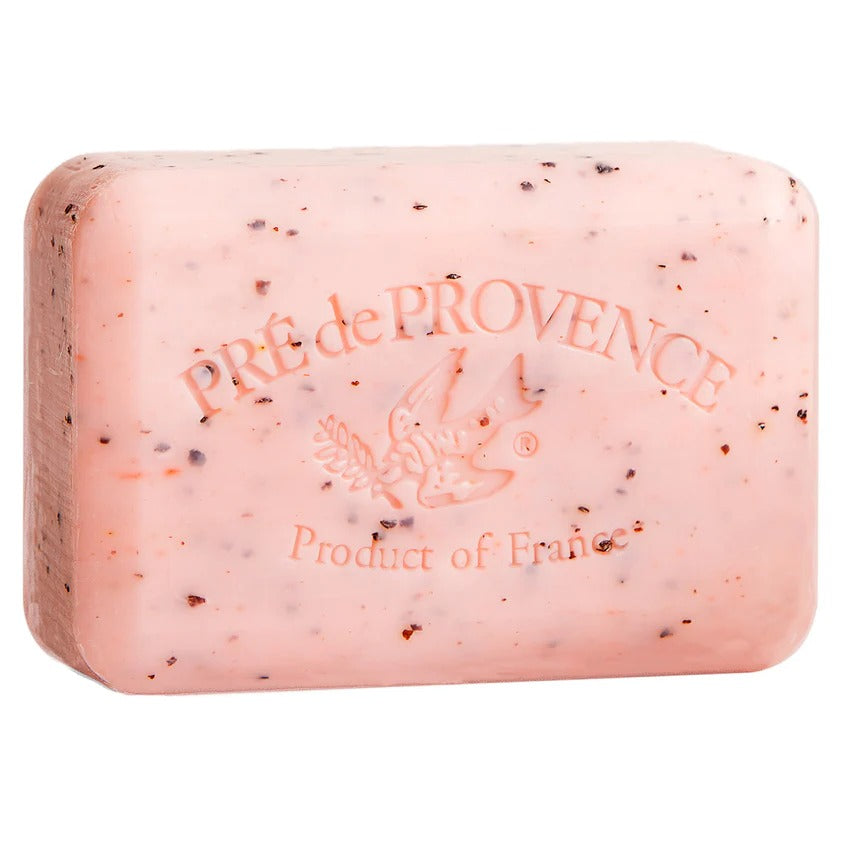 Shea Butter Enriched Soap - 150G - Juicy Pomegranate