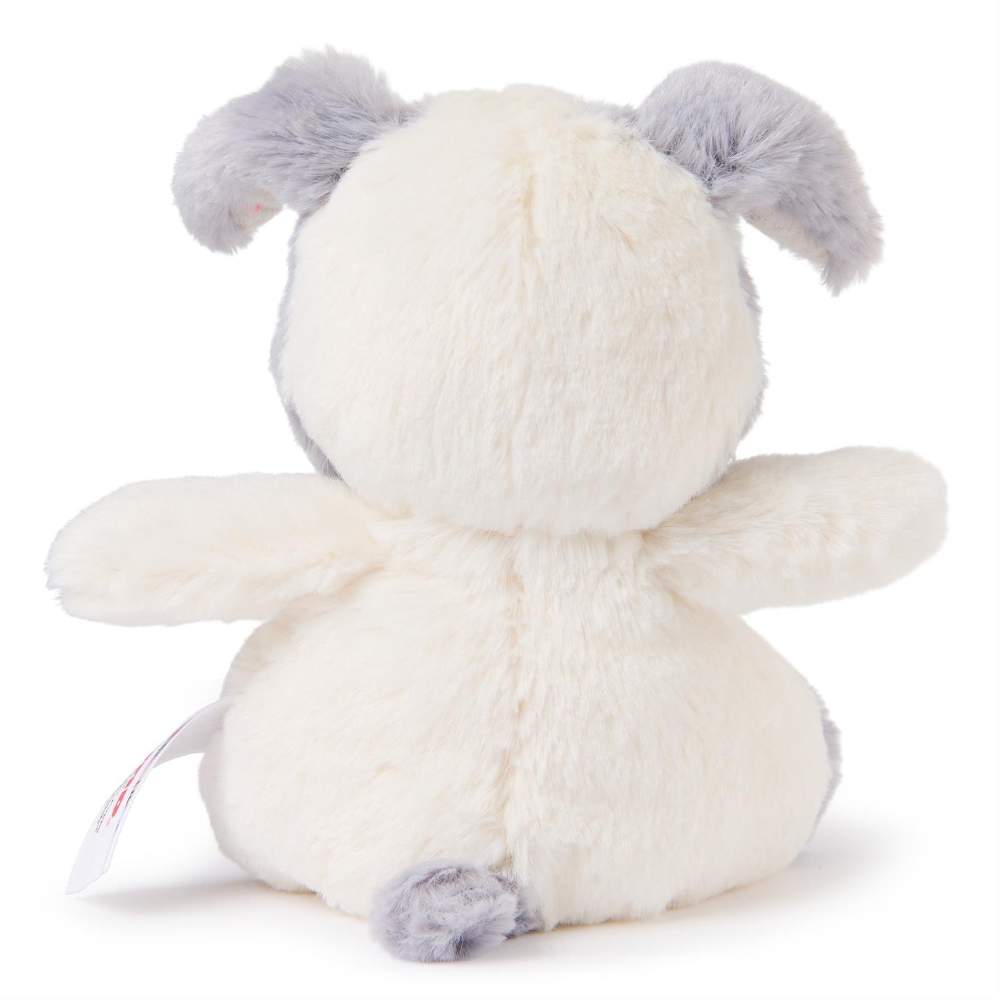Plush Oh So Snuggly Littles Puppy 7"