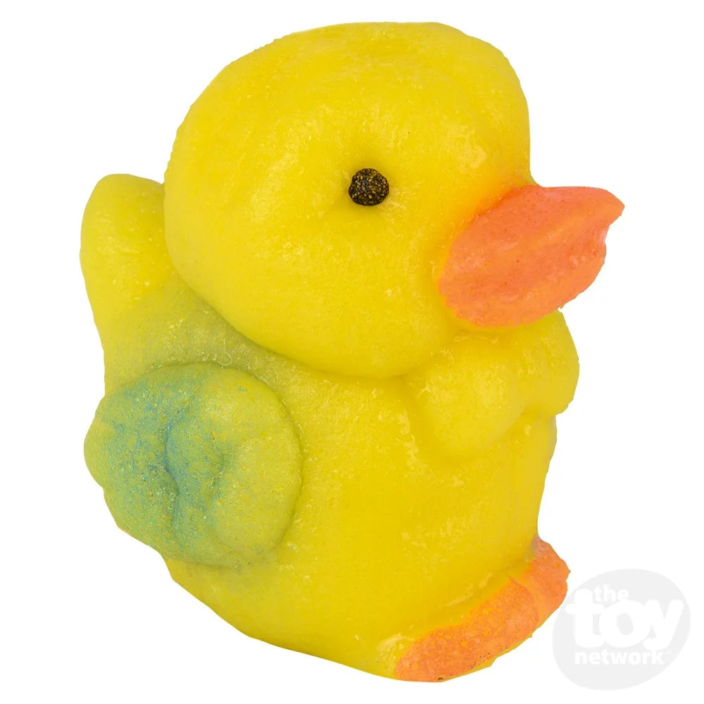 Hatch & Grow Egg Duck 2.5" (Sold Individually)