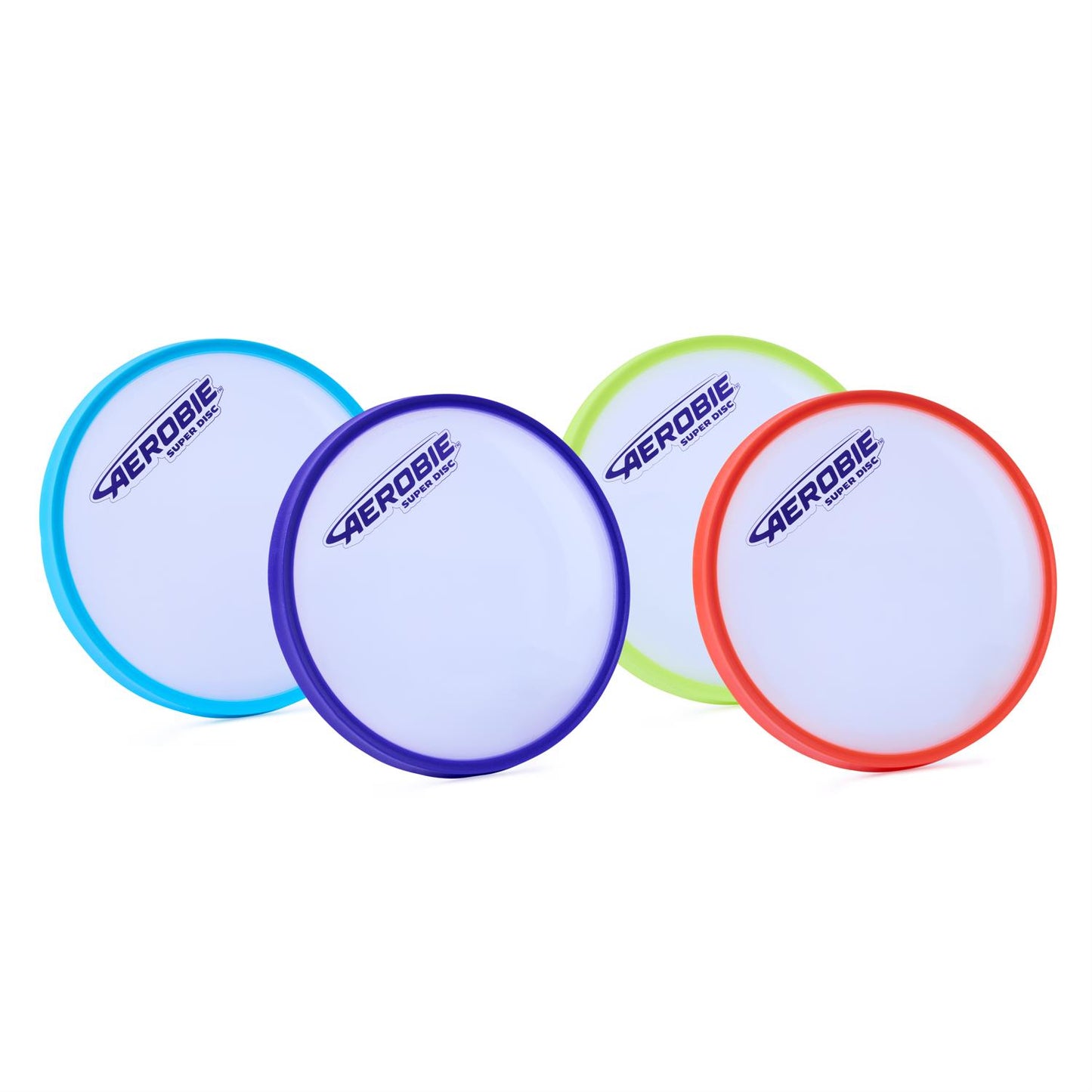 Aerobie Superdisc Outdoor Flying Disc 10"