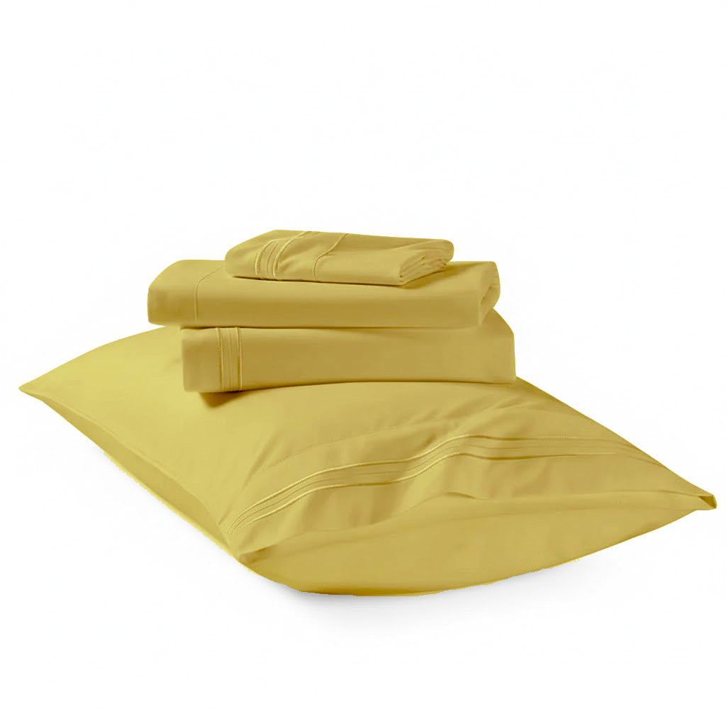Sheet Set Microfiber 1800 Series