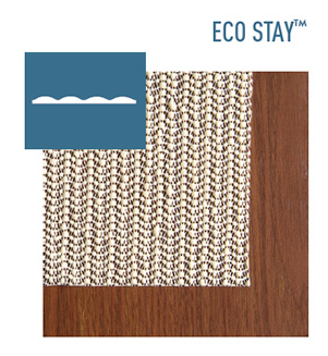 Rug Pad Eco Stay 2ft X 4ft