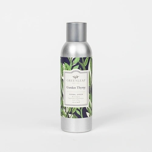 Room Spray - Garden Thyme