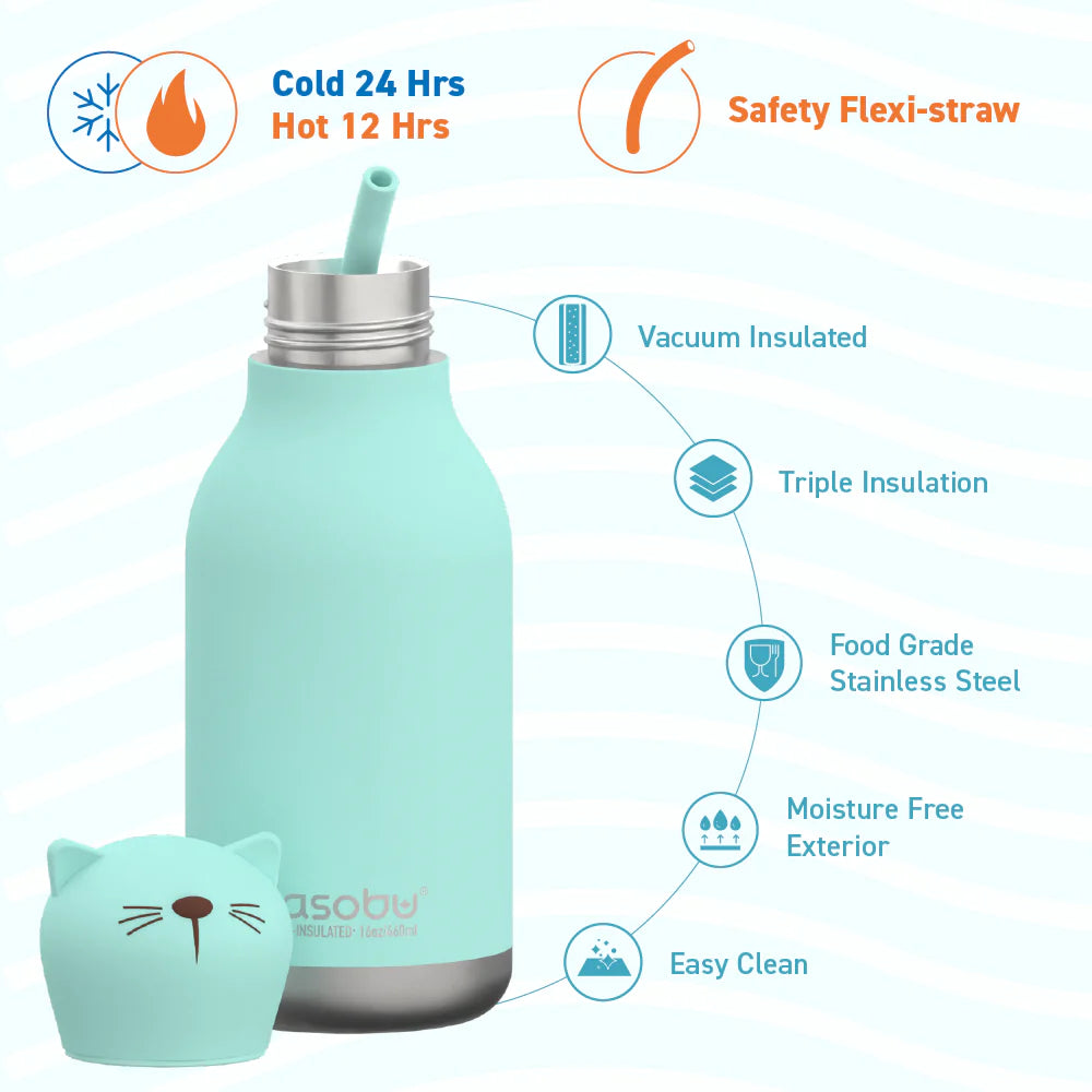 Bestie Bottle - Ducky