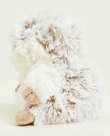 Warmies Junior Hamster