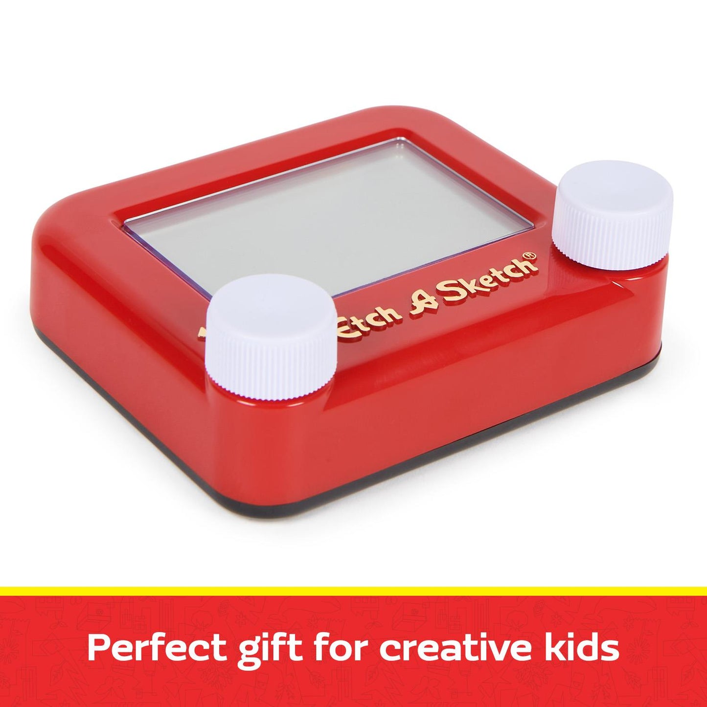 Etch A Sketch Pocket Sustainable