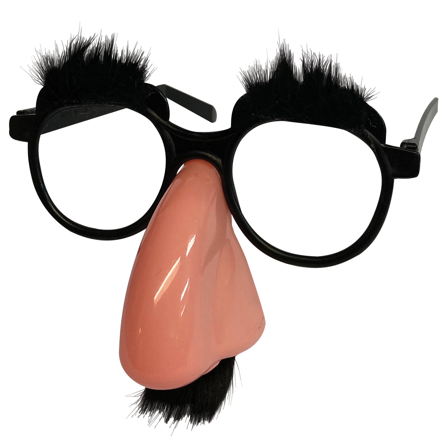 Lord Phartwell Fun Disguise