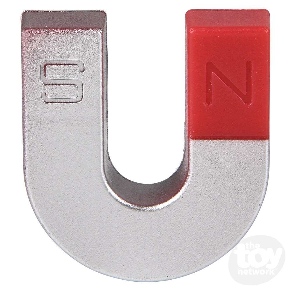 Magnets 8 Piece Set