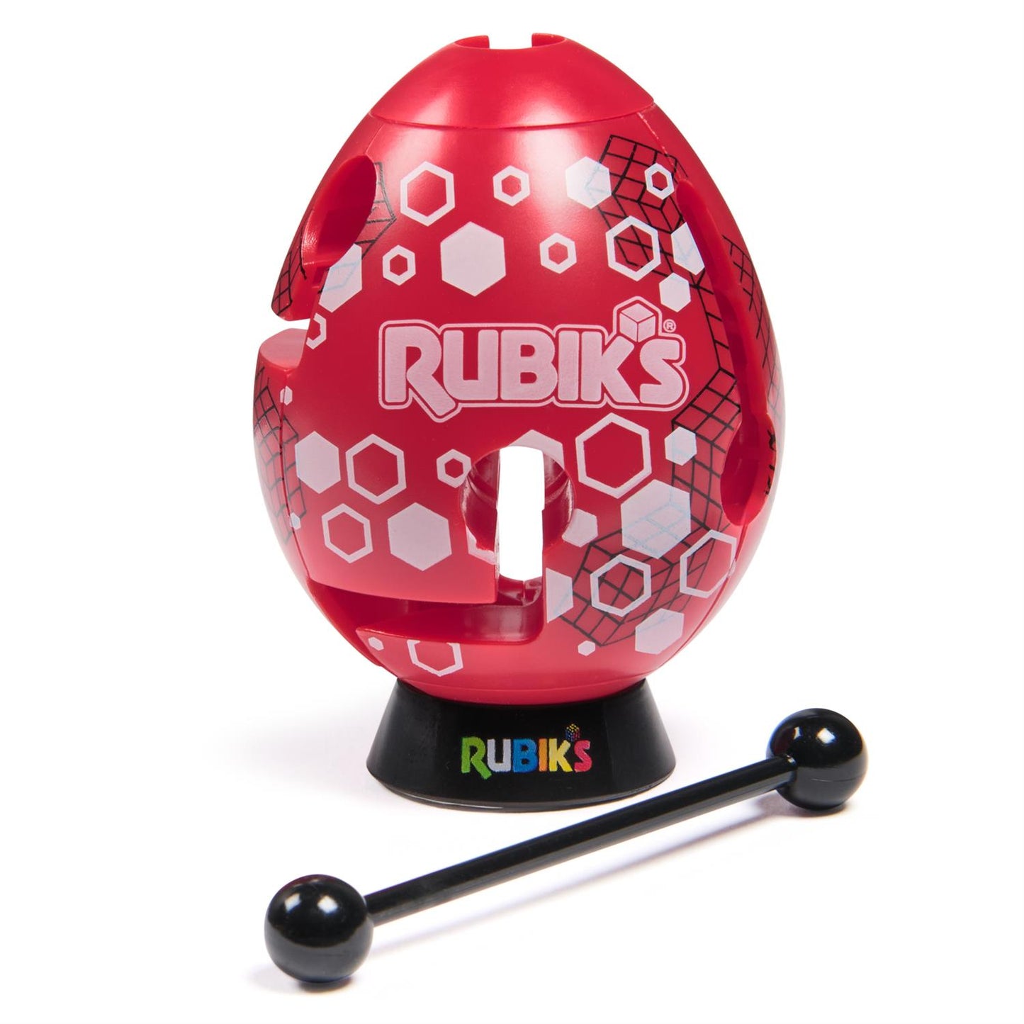 Rubik's Cube Smart Egg