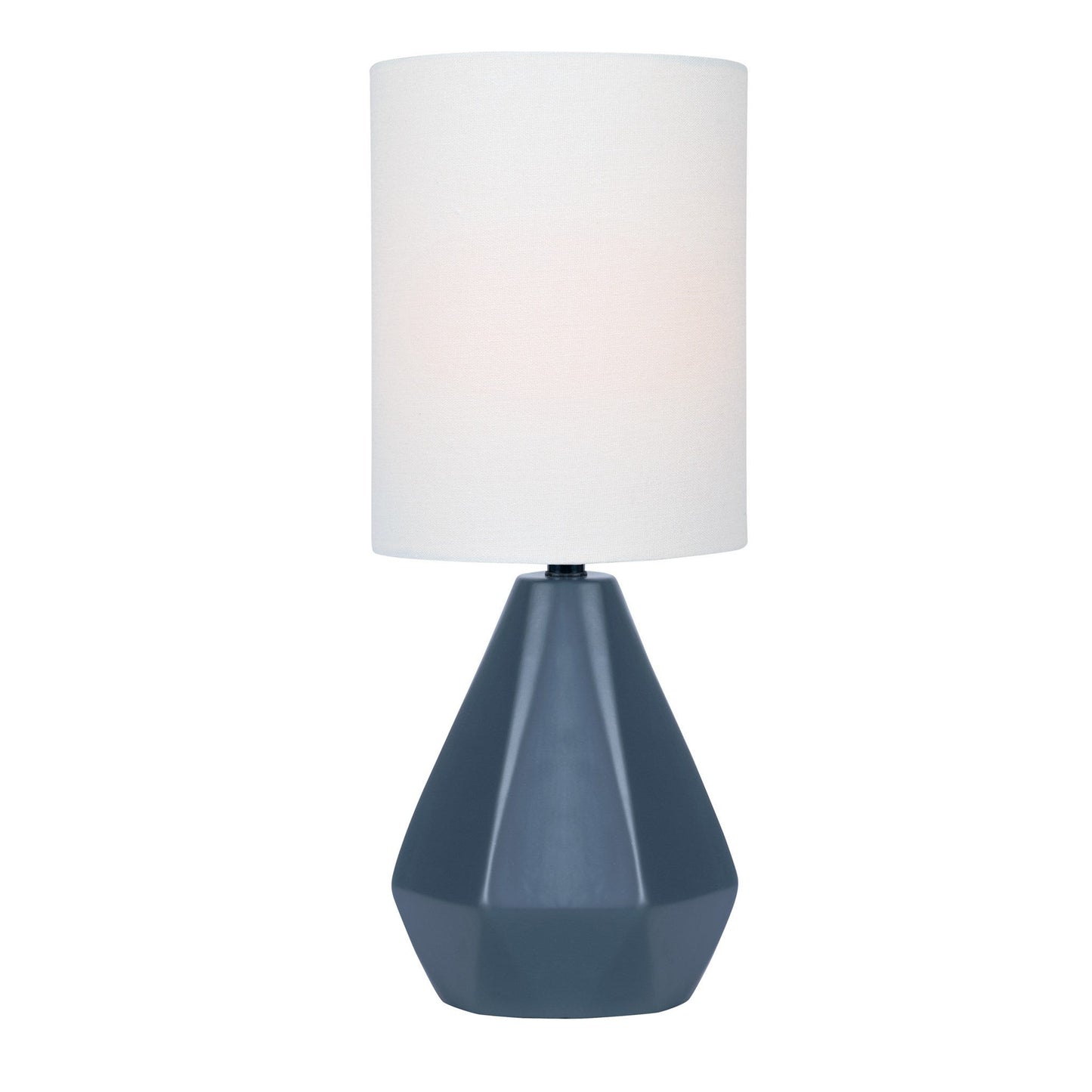 Mason Table Lamp Black