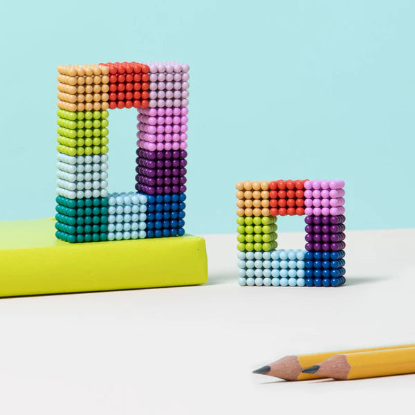 Speks 432  Fidget Magnets