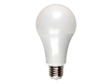 LED 3 Way Light Bulb 7/15/21W (50/100/150W Equivalent), E26, 620/1600/2200 Lumens, 3000K CCT