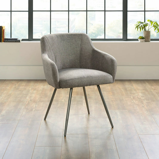 Chair Occasional Harvey Park Collection Gray