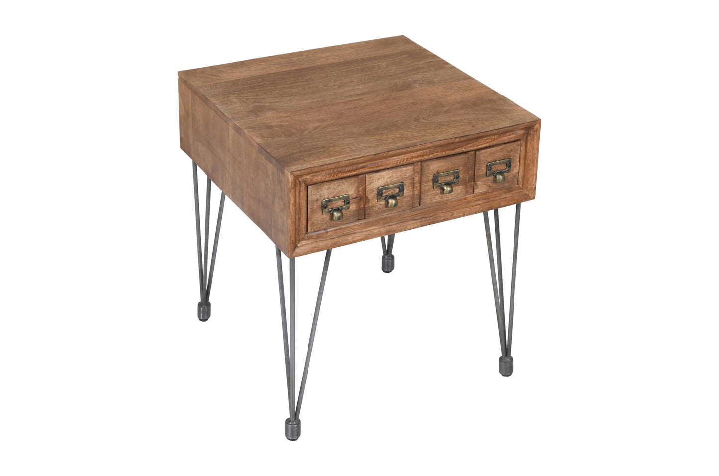 American Vintage End Table