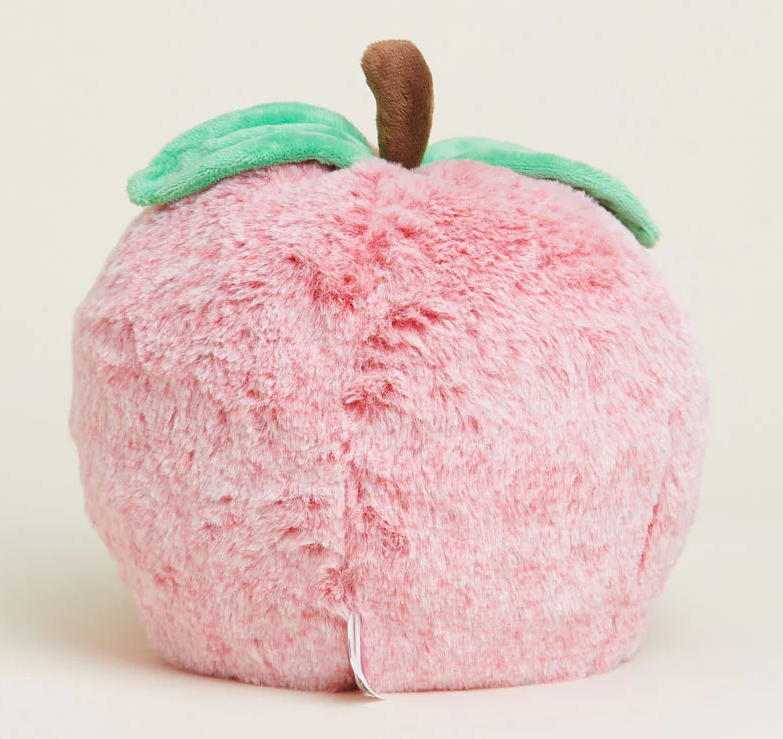 Warmies Apple Red