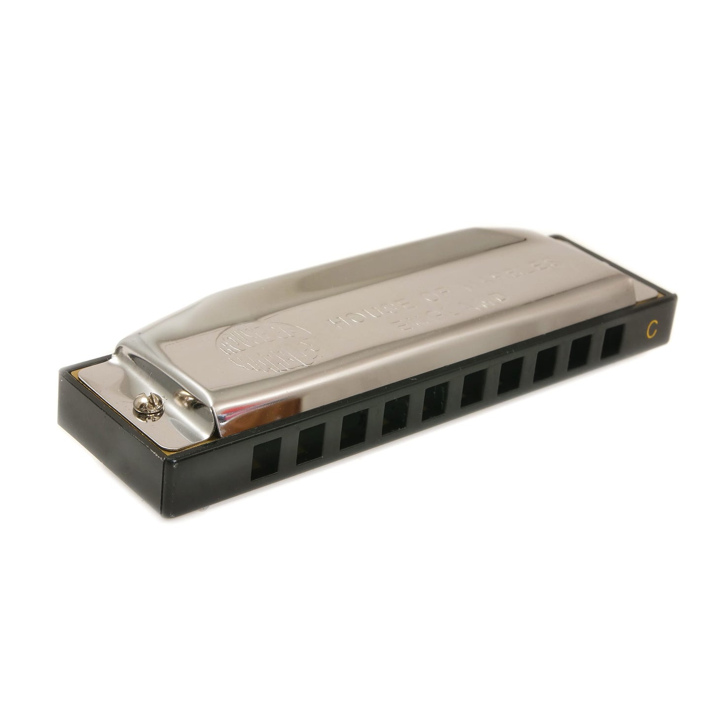 Adventurer's Harmonica Key of C