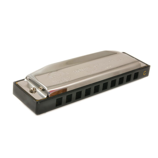Adventurer's Harmonica Key of C