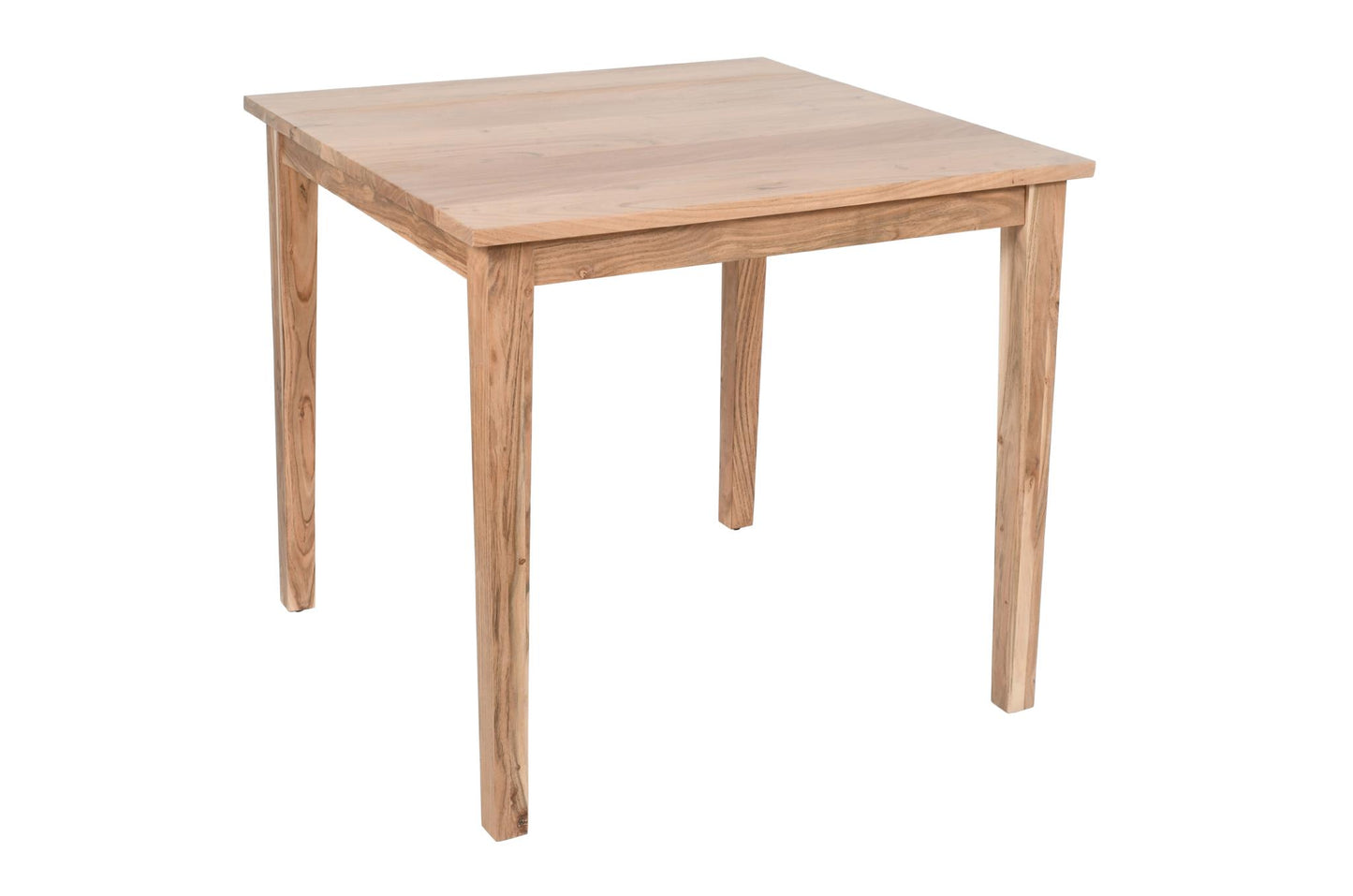 Colby Counter Table Square Natural