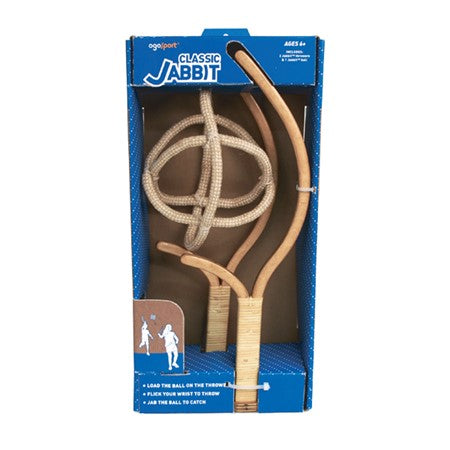 OgoSport Jabbit Classic Lawn Game
