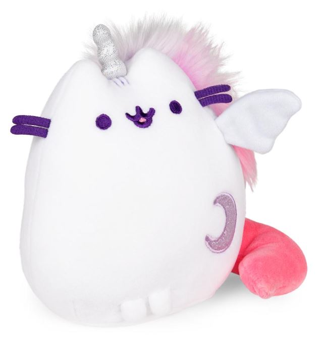 Plush Pusheen Super Pusheenicorn 6"